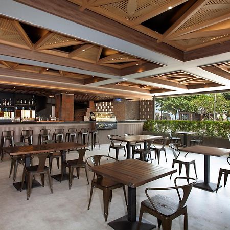 Platinum Hotel Jimbaran Beach Bali 외부 사진