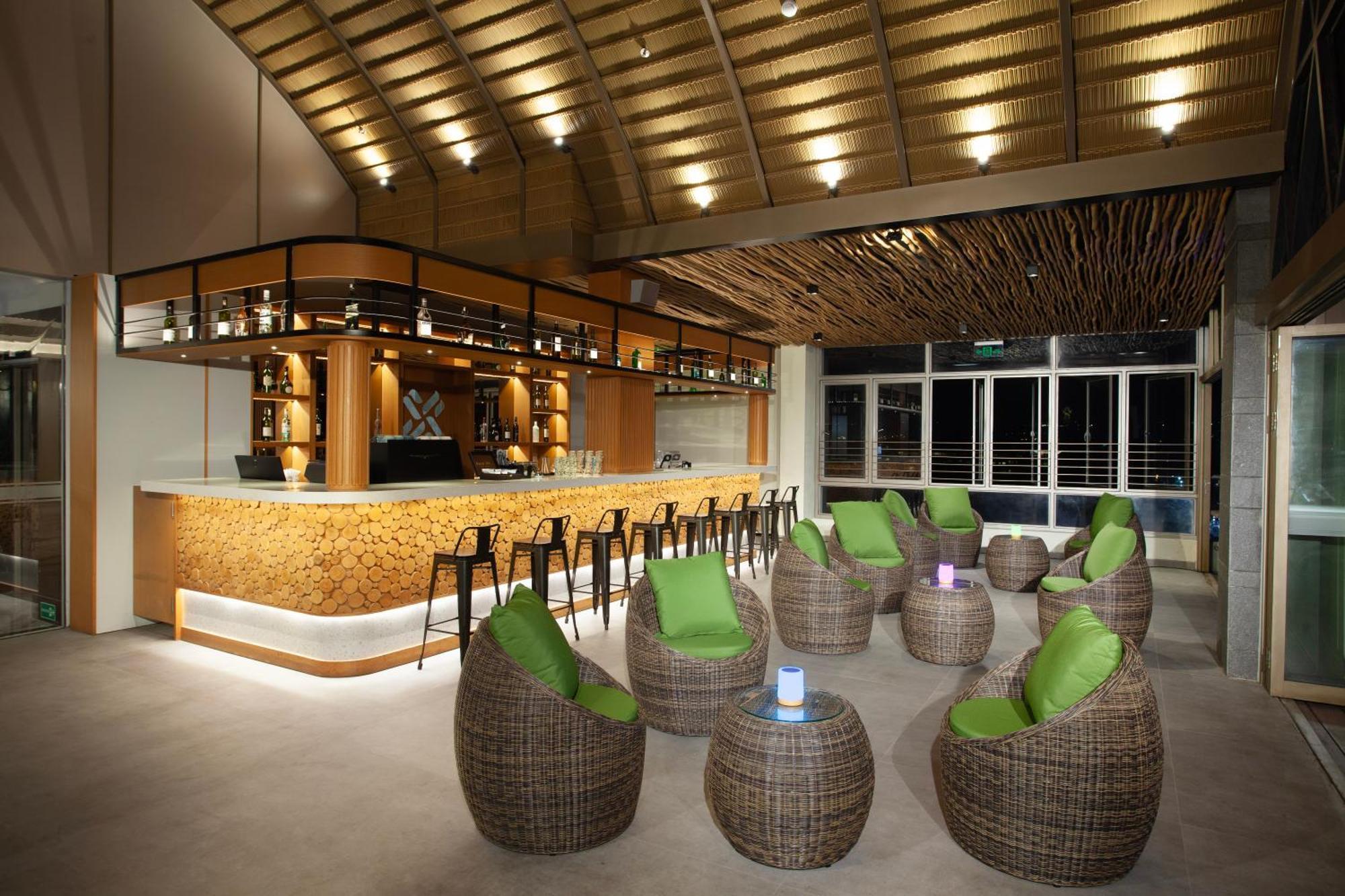 Platinum Hotel Jimbaran Beach Bali 외부 사진